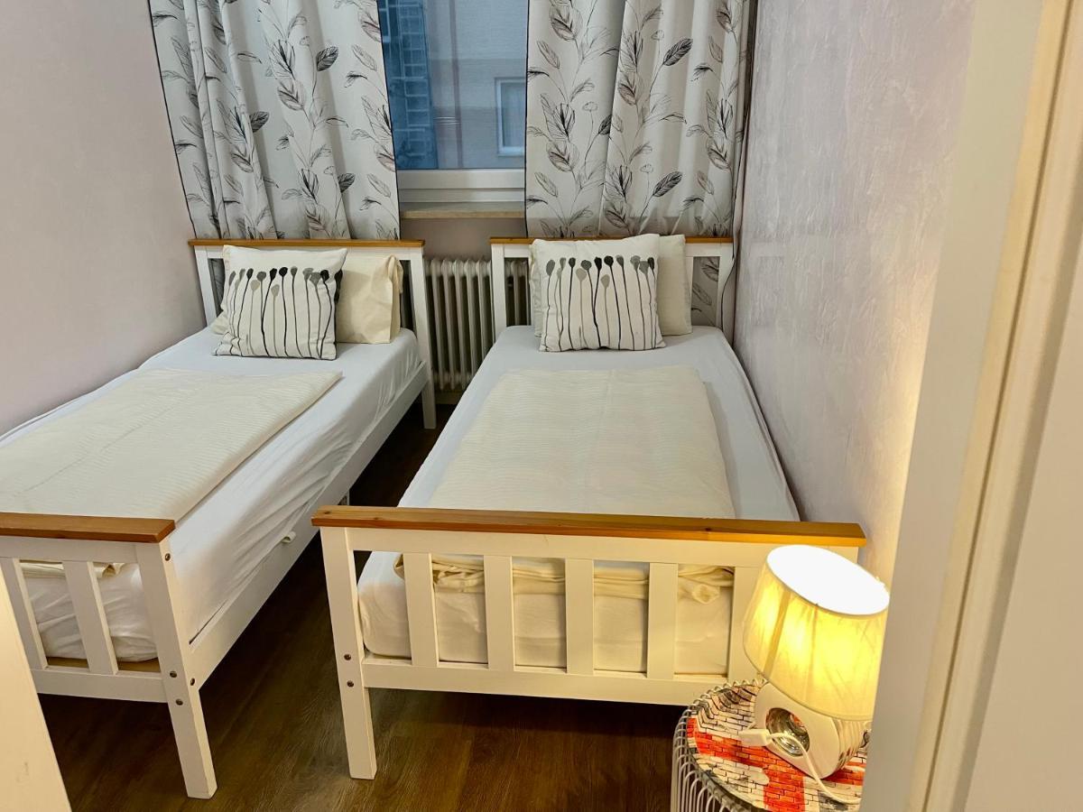 Munich Aparthotel 3* München