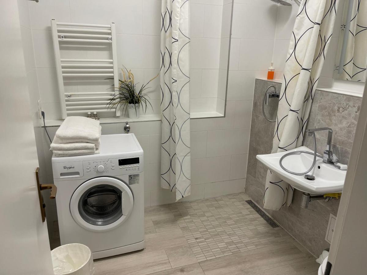 Munich Aparthotel 3* München