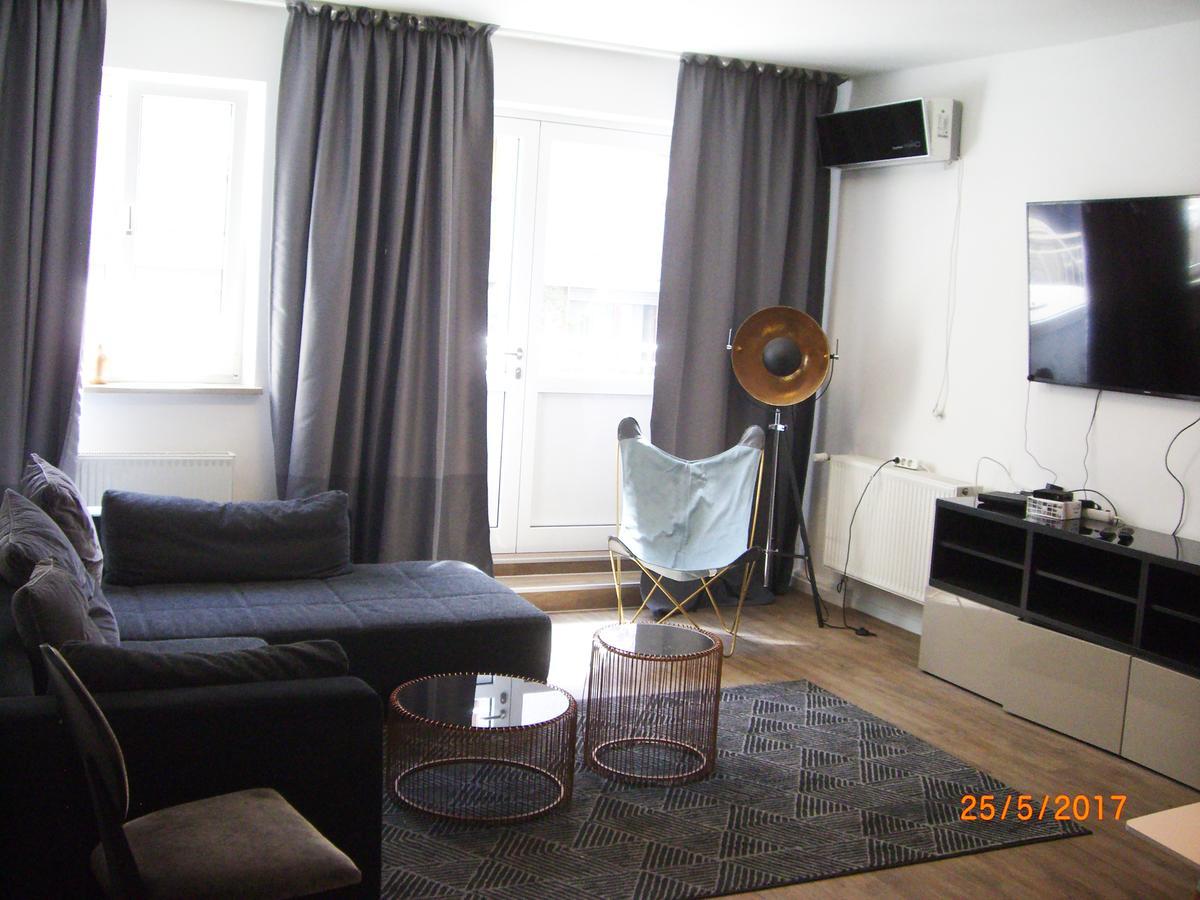 Aparthotel Munich Aparthotel München